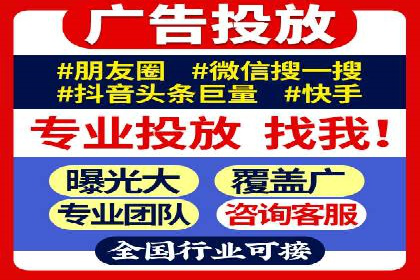 竞价广告如何助力XX企业实现业绩增长